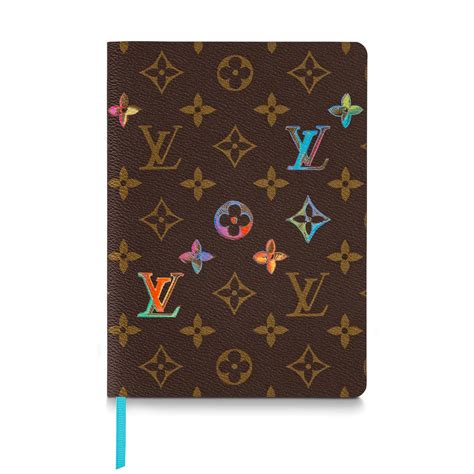 louis vuitton agenda gm|Pencil Pouches, Notebooks, Agendas, Planners .